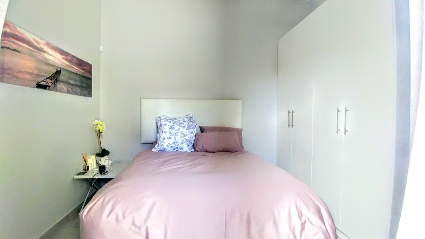 To Let 4 Bedroom Property for Rent in Parklands North Western Cape